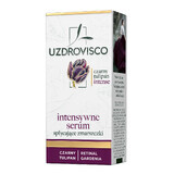 Uzdrovisco Black Tulip Intense, siero intensivo antirughe, 30 ml