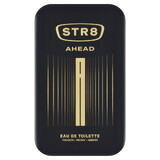 STR8 Ahead set, eau de toilette, 50 ml + deodorante spray, 150 ml