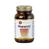 Yango Magnesivit Vitamine și minerale, 40 capsule vegetale