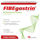 FIBEgastrina, 5 g x 15 bustine