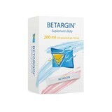 Betargin, 10 ml x 20 bustine