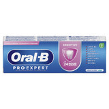 Dentifricio Oral-B Pro-Expert Sensitive, 75 ml