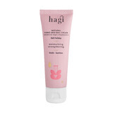 Hagi Holidays in Bali, crema naturale per mani e unghie, idratante e rinforzante, 50 ml