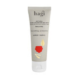 Hagi Rough Raspberry, crema naturale per le mani, nutriente e protettiva, 50 ml