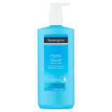 Neutrogena Hydro Boost, lozione corpo in gel, 400 ml