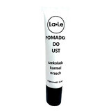 La-Le, rossetto, cioccolato, caramello, noce, 15 ml