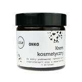 La-Le ONKO, crema cosmetica dopo la chemioterapia e la radioterapia, 60 ml