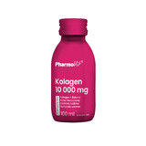 PharmoVit Collagene 10000 mg Supples &amp; Go, 100 ml