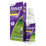 Fervex Phyto mal di gola, spray per la gola, 30 ml