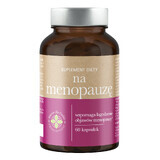 Primabiotic per la menopausa, 60 capsule