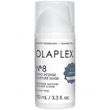 Olaplex No. 8, maschera idratante rigenerante intensiva per capelli, 100 ml