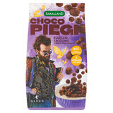 Cereali per la colazione Bakalland Choco Piegi, Miscela, 250 g