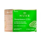 Nuxe Nuxuriance Ultra, anti-aging day cream, 50 ml