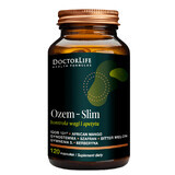 Doctor Life Ozem-Slim, 120 capsule