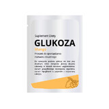 Glucosio, polvere per soluzione orale, gusto mango, 76,5 g