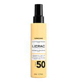 Lierac Sunissime, lozione protettiva per il corpo, SPF 50, 150 ml