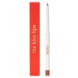 Paese The Kiss Lips, lip liner, 01 Nude Beige, 0,3 g