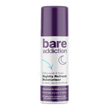 Bare Addiction Nightly Refresh Moisturise, crema notte, 50 ml