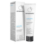 Oxygenetic Acid Peel AHA+PHA, peeling acido anti-età, 50 ml