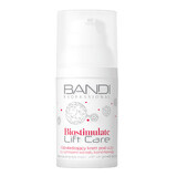 Bandi Biostimulate Lift Care, crema occhi ringiovanente con fattori di crescita cellulare, 30 ml