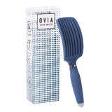 Sister Young, spazzola per capelli, Ovia Blue, 1 pezzo