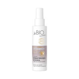 beBIO Cosmetics Baby Hair Complex, un massaggio naturale rinforzante e stimolante per la crescita dei capelli, 100 ml