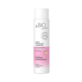 beBIO Cosmetics Baby Hair Complex, shampoo naturale per capelli cadenti e indeboliti, rinforzante, 300 ml