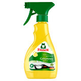 Frosch, detergente per piani cottura in ceramica e a induzione, 300 ml