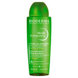 Bioderma Node Fluide, shampoo voor frequent gebruik, alle haartypes, 400 ml