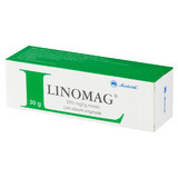 Linomag 200 mg/g, unguento, 30 g