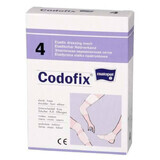 Matopat Codofix 4, benda elastica a rete, non sterile, 3 cm x 1 m, 1 pezzo