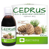 Alter Medica Cedrus, aceite de cedro, 100 ml