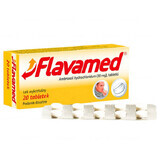 Flavamed 30 mg, 20 tabletten