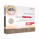 Olimp, Chela-Calcio D3, 30 capsule