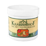 Krauterhof, devil's claw gel, 250 ml