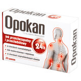 Opokan 7,5 mg, 20 compresse