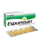 Espumisan 40 mg, 25 capsule