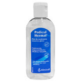 Pedicul Hermal, liquido antipidocchi, 100 ml