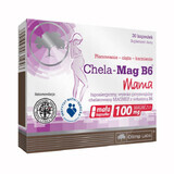 Olimp, Chela-Mag B6 Mama, 30 capsule