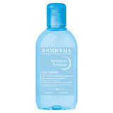 Bioderma Hydrabio Tonique, tonico idratante, pelle disidratata e sensibile, 250 ml