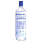 Prontosan, soluzione detergente per ferite, 350 ml