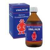 Vinilinum, Shostakovsky balm, liquid, 100 g