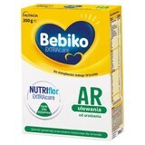 Bebiko AR NutriFlor ExtraCare, per bambini con flatulenza frequente, dalla nascita, 350 g