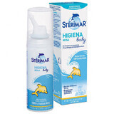 Sterimar Baby Nasal Hygiene, spray nasale fisiologico da 0 a 3 anni, 100 ml