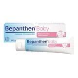 Bepanthen Baby, pomata per eritema da pannolino per bambini, 100 g