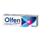 Olfen 10 mg/g, idrogel, 50 g