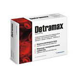 Detramax, 60 compresse