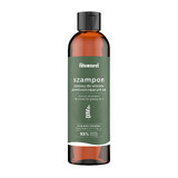 Fitomed, shampoo alle erbe per capelli grassi, saponaria, 250 g