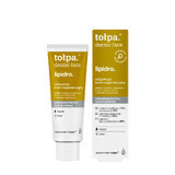 Tolpa Dermo Face Lipidro, crema giorno nutriente e rigenerante, 40 ml