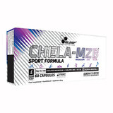 Olimp Chela-MZB Sport Formula, 60 capsule